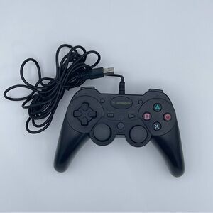 Snakebyte SB00566 Wired USB Controller – PS3 & PC Compatible